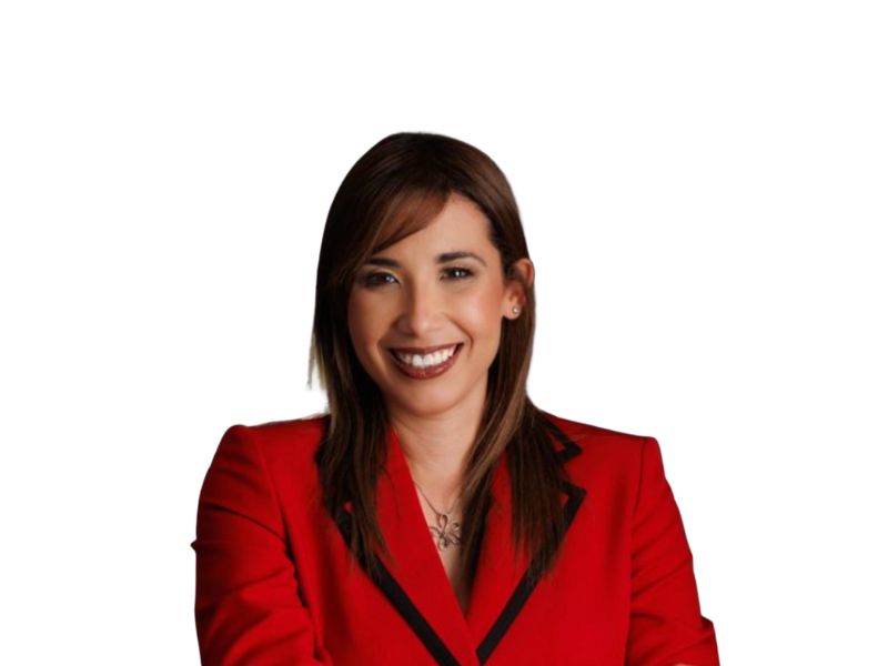 Elgeen Edmée Montilla Ortiz